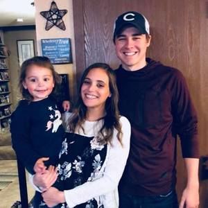 Meet your Posher, Ali